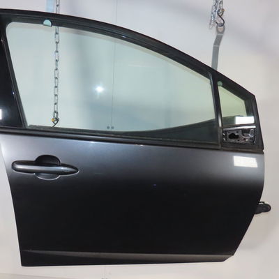 Porte avant droite Toyota PRIUS PHV (_W52_) 1.8 plug-in hybrid (zvw52) (2016)