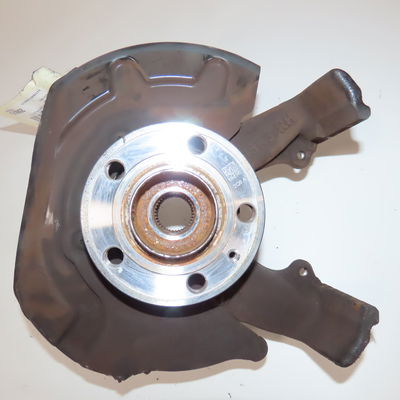 Fusee avd Skoda KAMIQ (NW4) 1.0 tsi (2019)
