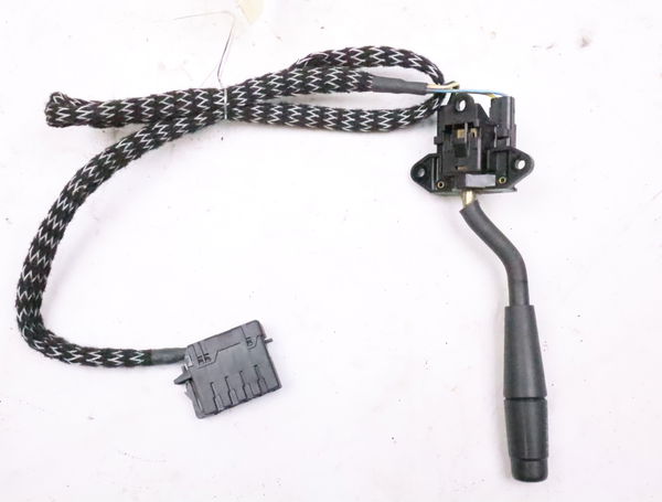 Commande autoradio Peugeot 306 3-5 portes (7A, 7C, N3, N5) 1.9 d (1994-2001)