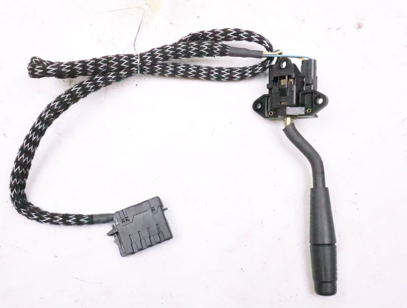 Commande autoradio Peugeot 306 3-5 portes (7A, 7C, N3, N5) 1.9 d (1994-2001)