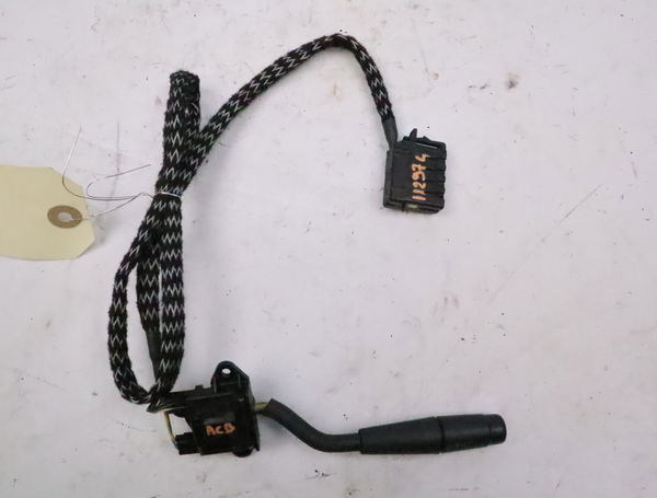 Commande autoradio Peugeot 306 3-5 portes (7A, 7C, N3, N5) 1.9 d (1994-2001)