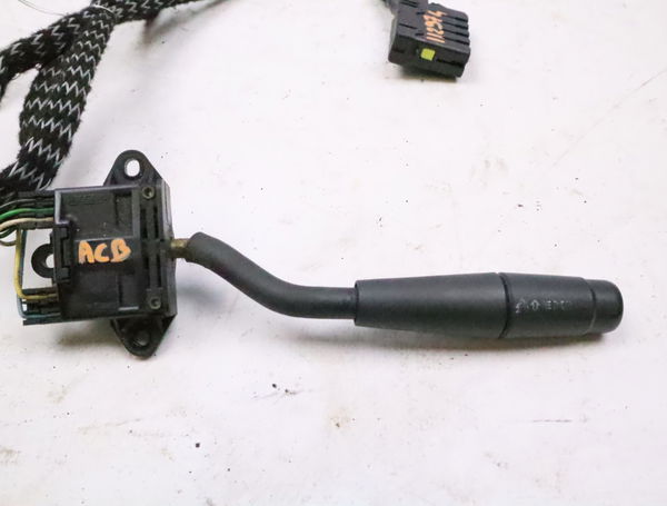 Commande autoradio Peugeot 306 3-5 portes (7A, 7C, N3, N5) 1.9 d (1994-2001)