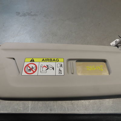 Pare-soleil droit CITROEN C4