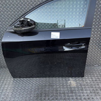 Porte avant gauche Peugeot 208 II (UB_, UP_, UW_, UJ_) 1.5 bluehdi 100 (2019)