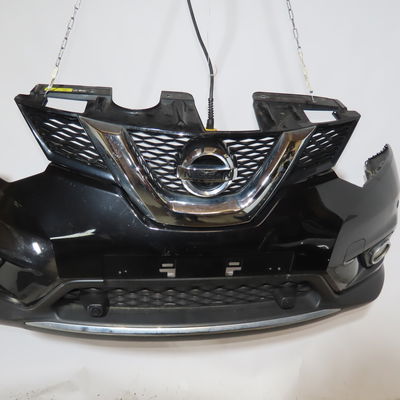 Pare-choc avant NISSAN X-TRAIL