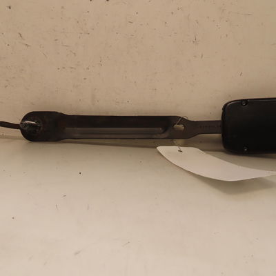 Ancrage ceinture avant gauche Renault SCÉNIC III (JZ0-1_) 1.5 dci (2009) 5 portes