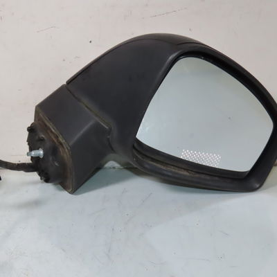 Retroviseur exterieur electrique droit Renault SCÉNIC III (JZ0-1_) 1.5 dci (2009) 5 portes