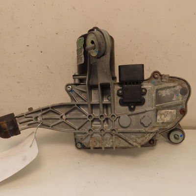 Moteur essuie-glace av gauche Renault SCÉNIC III (JZ0-1_) 1.5 dci (2009) 5 portes