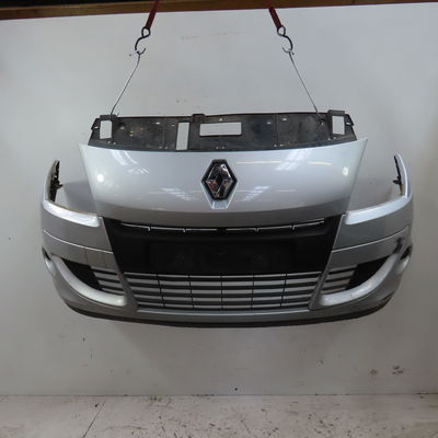 Pare-choc avant Renault SCÉNIC III (JZ0-1_) 1.5 dci (2009) 5 portes