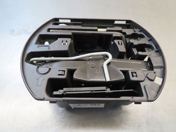 Cric  manivelle PEUGEOT 208