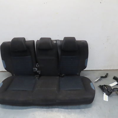 Siege ar complet Peugeot 208 I (CA_, CC_) 1.6 hdi (2012)