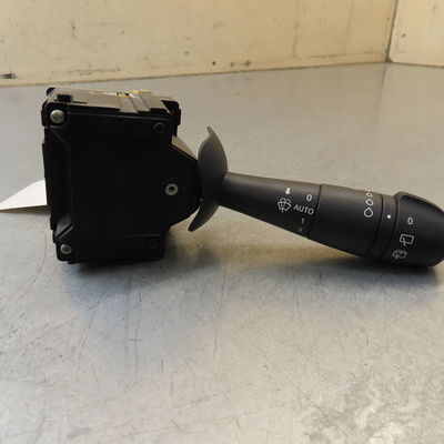 Commande essuie glace Renault CLIO IV (BH_) 1.5 dci 90 (2012) 5 portes