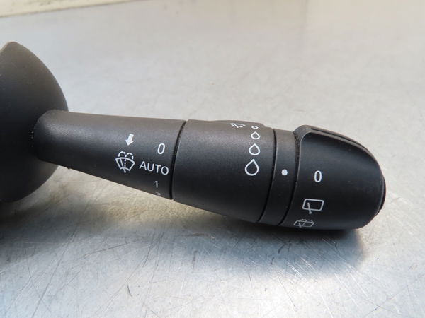 Commande essuie glace Renault CLIO IV (BH_) 1.5 dci 90 (2012) 5 portes