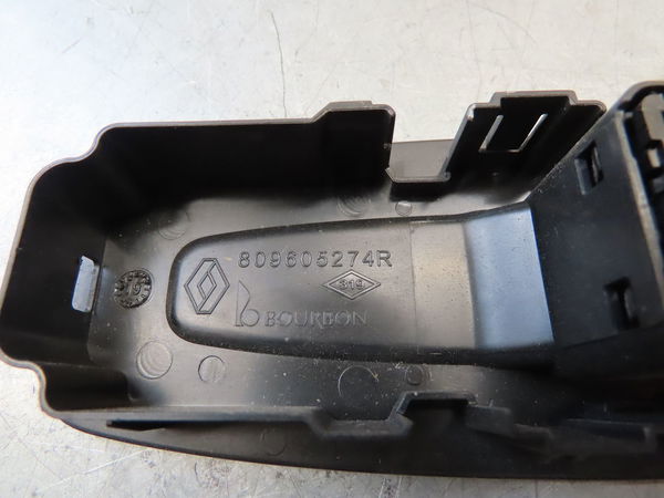 Commande lève-glace porte avant droite RENAULT MEGANE