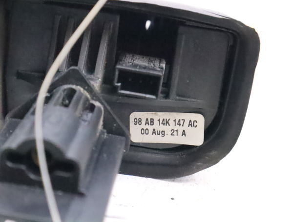 Commande autoradio Ford FOCUS I (DAW, DBW) 1.8 turbo di - tddi (1998-2004)