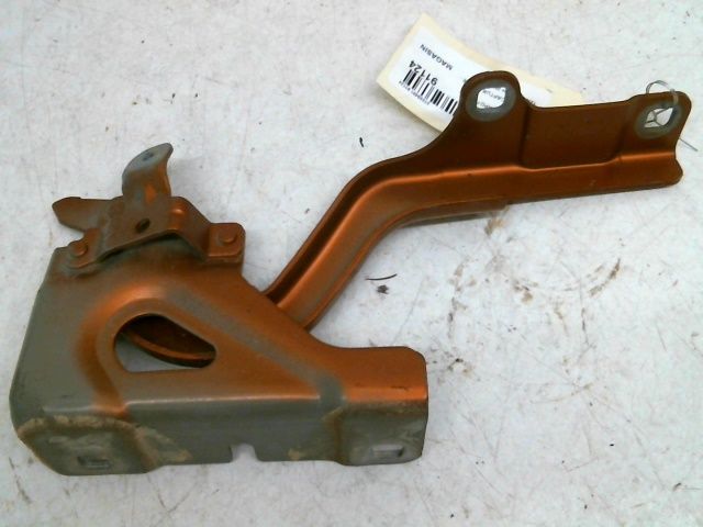 Compas g capot Renault CAPTUR II (HF_) Tce 130 (hfmf) (2020)