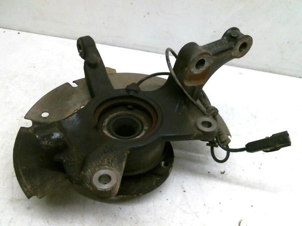 Pivot avg Renault CAPTUR II (HF_) Tce 130 (hfmf) (2020)