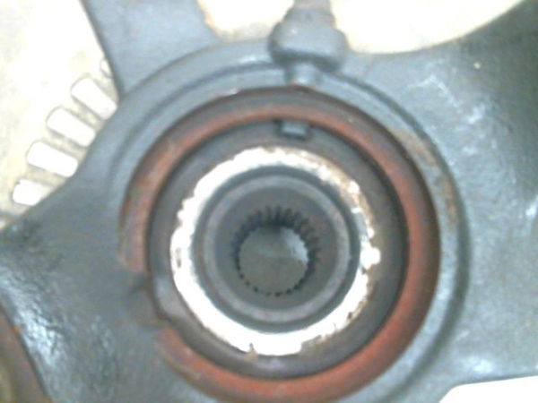 Pivot avg Renault CAPTUR II (HF_) Tce 130 (hfmf) (2020)