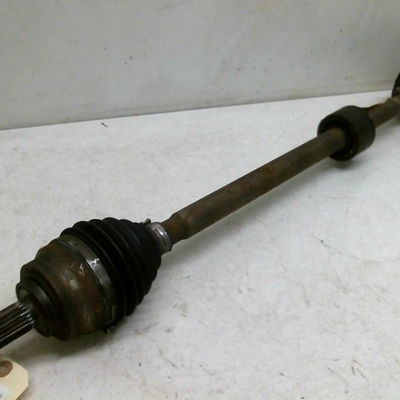 Transmission avant droite Dacia SANDERO III 1.0 tce 100 eco-g (2021)