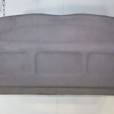 Tablette plage arrière Citroën XSARA PICASSO (N68) 2.0 hdi (1999-2011) 5 portes