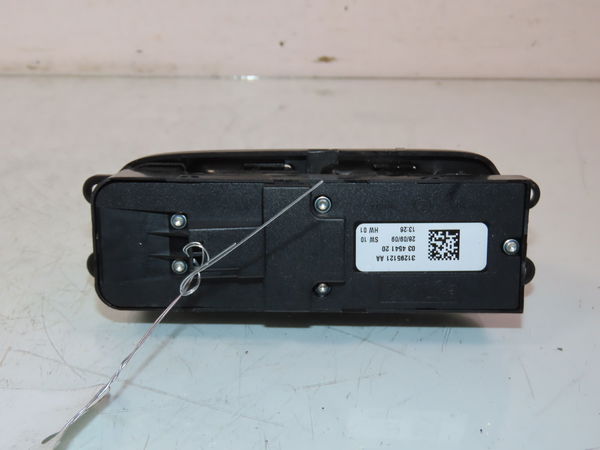 Commande lève-glace porte avant gauche Volvo S40 II (544) 1.6 d (2005-2012)