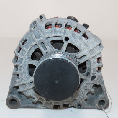 Alternateur Ford FIESTA VI (CB1, CCN) 1.4 tdci (2010-2012) 3 portes