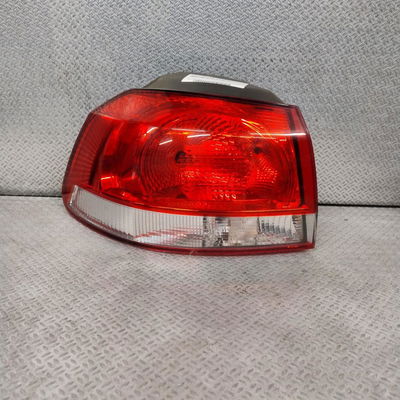 Feu arrière gauche Volkswagen GOLF VI (5K1) 1.4 tsi (2008-2012) 5 portes
