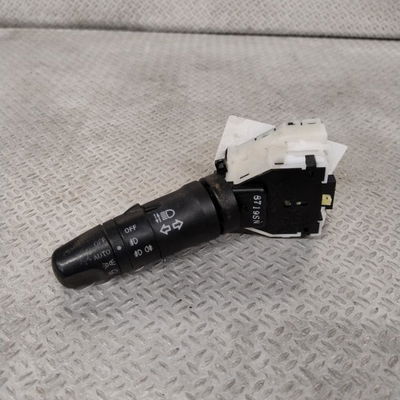 Commande eclairage Nissan MICRA III (K12) 1.4 16v (2003-2010)