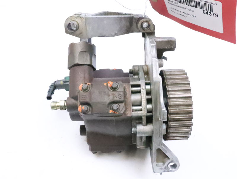 Pompe injection diesel CITROEN C2 Phase 1 09-2003--10-2008 1.4HDI 8v 70ch
