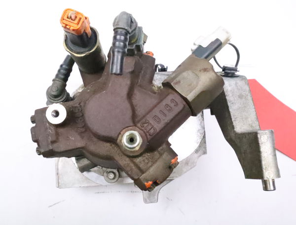 Pompe injection diesel CITROEN C2 Phase 1 09-2003--10-2008 1.4HDI 8v 70ch