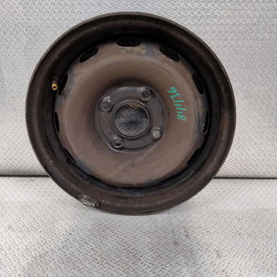 Jante tole 3 Citroën SAXO (S0, S1) 1.1 x, sx (1996-2003) 5 portes