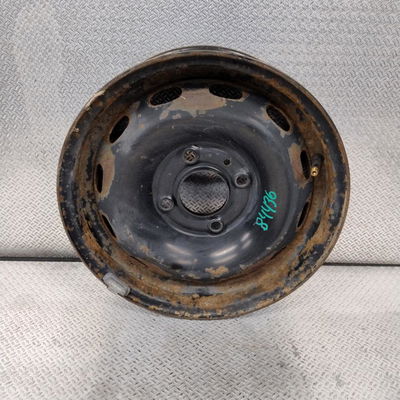 Jante tole 3 Citroën SAXO (S0, S1) 1.1 x, sx (1996-2003) 5 portes