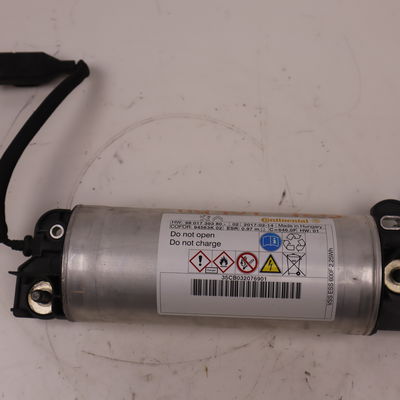 Condensateur de start and stop  Citroën C4 PICASSO II 2.0 bluehdi 150 (2013)