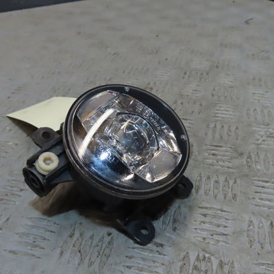 Phare antibrouillard avant gauche RENAULT SCENIC