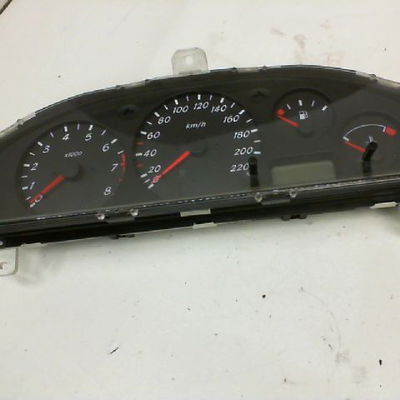 Bloc compteurs Nissan ALMERA II Hatchback (N16) 1.5 (2002-2006)