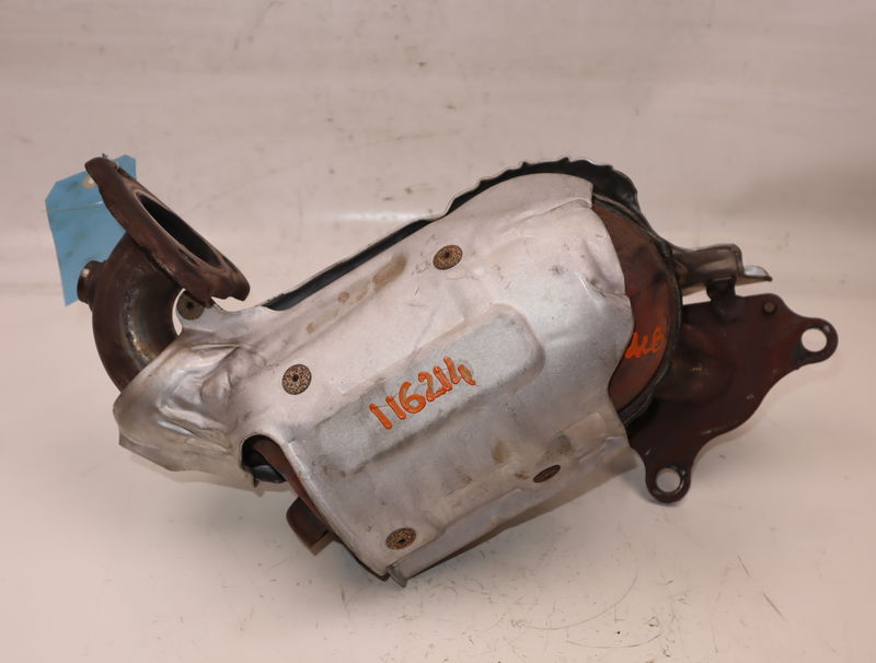 Catalyseur Renault KADJAR (HA_, HL_) 1.2 tce 130 (2015)