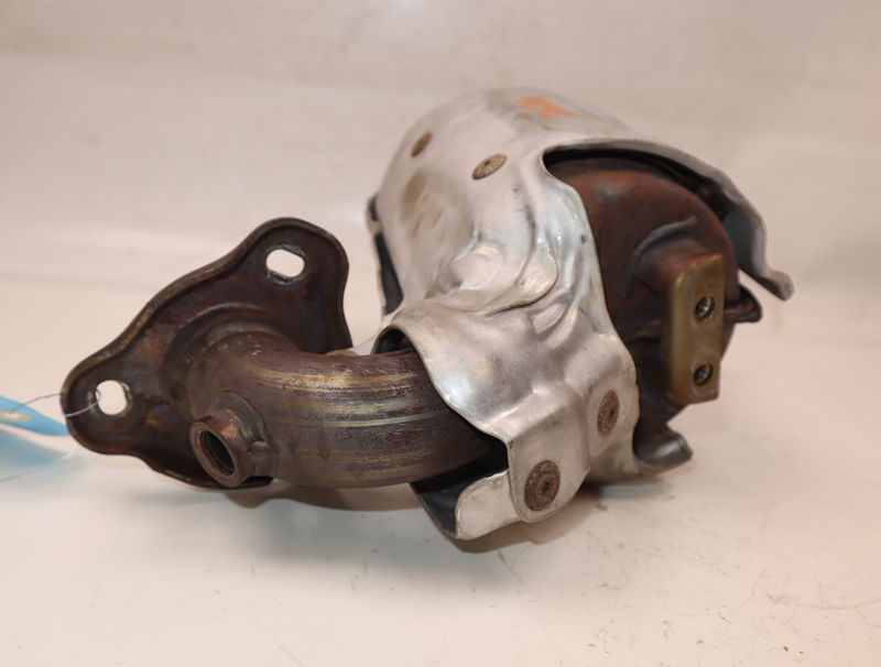 Catalyseur Renault KADJAR (HA_, HL_) 1.2 tce 130 (2015)