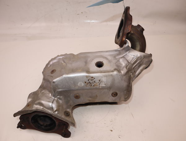 Catalyseur Renault KADJAR (HA_, HL_) 1.2 tce 130 (2015)