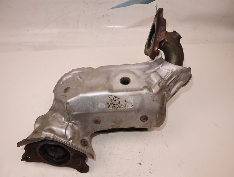 Catalyseur Renault KADJAR (HA_, HL_) 1.2 tce 130 (2015)
