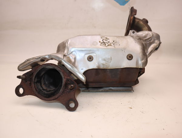 Catalyseur Renault KADJAR (HA_, HL_) 1.2 tce 130 (2015)
