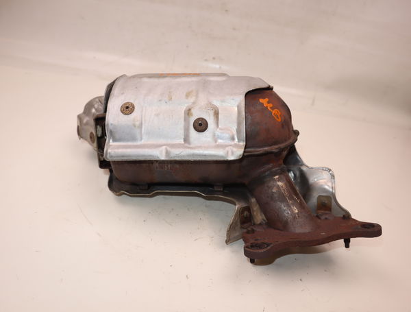 Catalyseur Renault KADJAR (HA_, HL_) 1.2 tce 130 (2015)