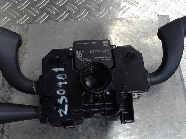 Interrupteur commande de frein a main Peugeot BOXER Camionnette 2.0 bluehdi 110 (2015-2019)