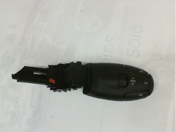Commande autoradio Citroën C3 I (FC_, FN_) 1.4 hdi (2003-2011) 5 portes