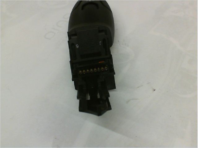 Commande autoradio Citroën C3 I (FC_, FN_) 1.4 hdi (2003-2011) 5 portes
