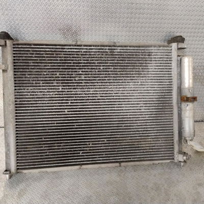 Radiateur Renault MODUS - GRAND MODUS (F-JP0_) 1.5 dci (fp0f, jp0f) (2004) 5 portes