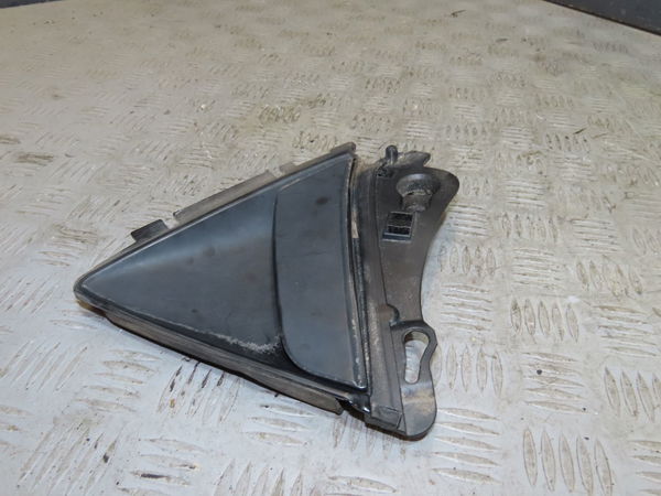 Poignee ext porte arg CITROEN DS4