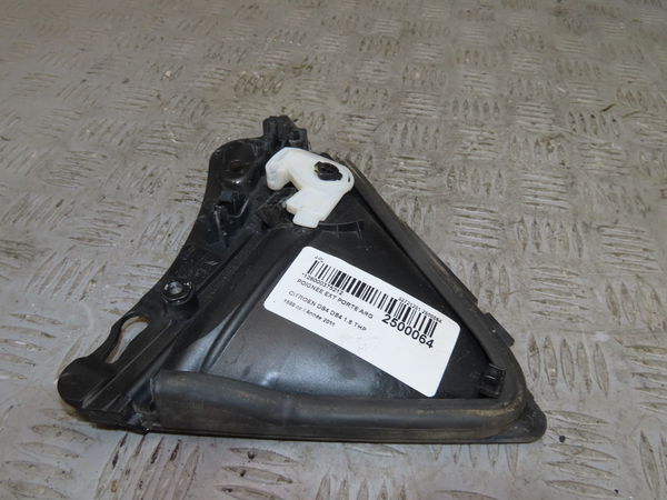 Poignee ext porte arg CITROEN DS4