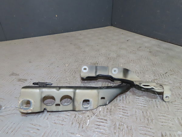 Compas d capot CITROEN DS4