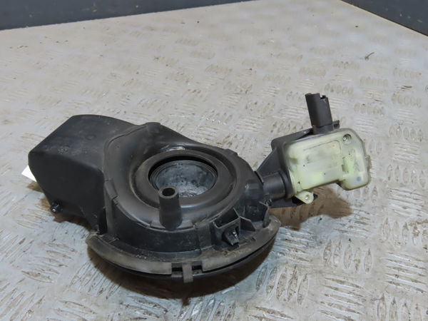 Portillon carburant aile ard CITROEN DS4
