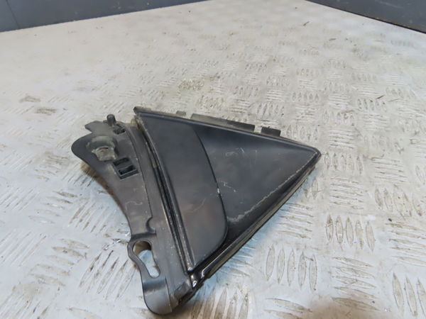 Poignee ext porte ard CITROEN DS4